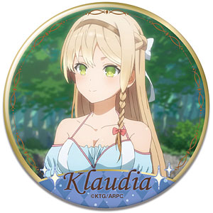 デ*ケ様 クラウディア・バレンツ ネグリジェVer. Amazon | ワンダフルワークス(Wonderful Works) ライザの