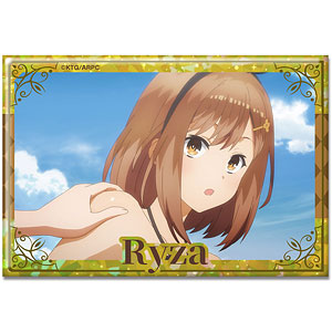 アトリエシリーズ　ライザのアトリエ　クラウディア　ホロ　缶バッジ　13点セット TVアニメ「ライザのアトリエ」 ホログラム缶バッジ デザイン06