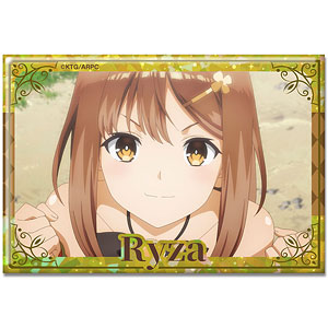 TVアニメ「ライザのアトリエ」 ホログラム缶バッジ デザイン06