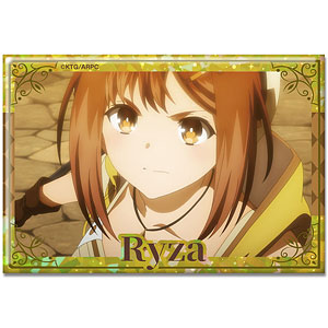 TVアニメ「ライザのアトリエ」 ホログラム缶バッジ デザイン06