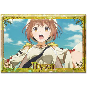 TVアニメ「ライザのアトリエ」 ホログラム缶バッジ デザイン06