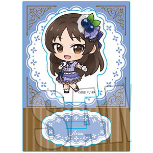 Amazon.co.jp: アイドルマスター シンデレラガールズ 橘 ありす