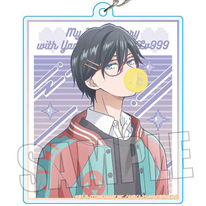 山田くんとlv999の恋をする 山田 秋斗30ml オードトワレ 香水 TVアニメ 「山田くんとLv999の恋をする」 香水 山田秋斗 セレクション