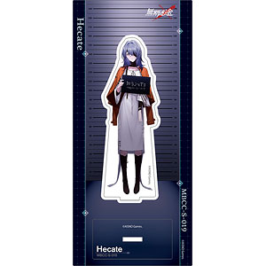 無期迷途 アクリルスタンド　アニメイト　ムービック　新品未開封　6点セット 無期迷途 アクリルスタンド 澈[ムービック]《在庫切れ》