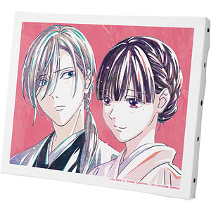 TVアニメ「わたしの幸せな結婚」 斎森美世＆久堂清霞 Ani-Art