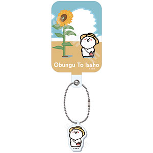 お文具といっしょ フォンタブ /02 夏