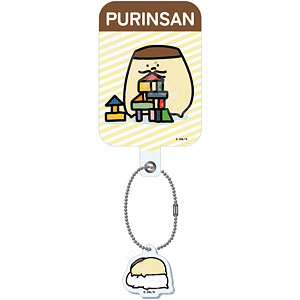 お文具といっしょ フォンタブ /03 プリンさん