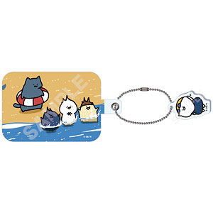 お文具といっしょ フォンタブ /04 海