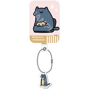 お文具といっしょ フォンタブ /06 猫さん・子猫さん