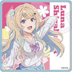 カドカワストア全巻購入特典 キミゼロ キャンバスアート ボード