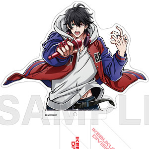 『ヒプノシスマイク-Division Rap Battle-』Rhyme Anima + BIGアクリルスティック 山田一郎