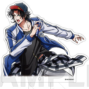 『ヒプノシスマイク-Division Rap Battle-』Rhyme Anima + BIGアクリルスティック 山田二郎