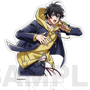 『ヒプノシスマイク-Division Rap Battle-』Rhyme Anima + BIGアクリルスティック 山田三郎