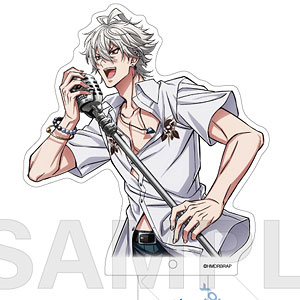 『ヒプノシスマイク-Division Rap Battle-』Rhyme Anima + BIGアクリルスティック 碧棺左馬刻