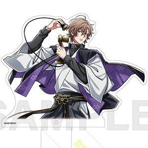 『ヒプノシスマイク-Division Rap Battle-』Rhyme Anima + BIGアクリルスティック 夢野幻太郎