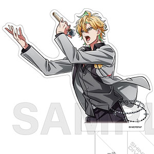 『ヒプノシスマイク-Division Rap Battle-』Rhyme Anima + BIGアクリルスティック 伊弉冉一二三