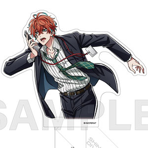 『ヒプノシスマイク-Division Rap Battle-』Rhyme Anima + BIGアクリルスティック 観音坂独歩