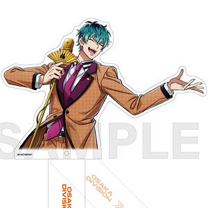 『ヒプノシスマイク-Division Rap Battle-』Rhyme Anima + BIGアクリルスティック 白膠木簓