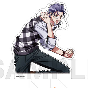 『ヒプノシスマイク-Division Rap Battle-』Rhyme Anima + BIGアクリルスティック 躑躅森盧笙