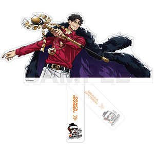 『ヒプノシスマイク-Division Rap Battle-』Rhyme Anima + BIGアクリルスティック 天谷奴零