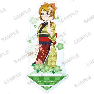 ラブライブ！スクールアイドルフェスティバル アクリルスタンド μ's