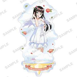 ラブライブ Aqours 天使ver. アクリルスタンド セット ラブライブ Aqours 天使ver. アクリルスタンド セット - メルカリ