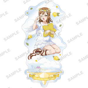 ラブライブ Aqours 天使ver. アクリルスタンド セット ラブライブ！スクールアイドルフェスティバル アクリルスタンド