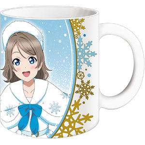 ラブライブ！サンシャイン！！ マグカップ 津島善子[ムービック