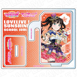 ラブライブ！サンシャイン！！ 2wayアクリルスタンド 黒澤ダイヤ 年越し ver