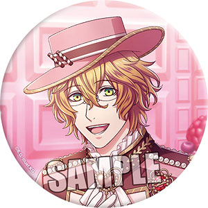 うたの☆プリンスさまっ♪ Shining Live 缶バッジ Dress-up