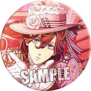 うたの☆プリンスさまっ♪ Shining Live 缶バッジ Dress-up うたの☆プリンスさまっ♪ Shining Live 缶バッジ Dress-up