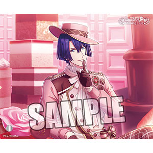 うたの☆プリンスさまっ♪ Shining Live ミニアクリルプレート