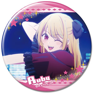 推しの子ファン感謝祭　選べる推しキャラアクリルカード&ビッグ缶バッジ　MEMちょ 推しの子】』TVアニメ公式 on X: 
