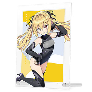 ドルフィンウェーブ 風見エレン A5アクリルパネル