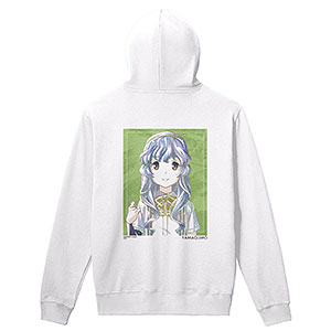 アニメ『「艦これ」いつかあの海で』 山雲 Ani-Art パーカー メンズ M