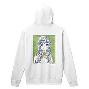 アニメ『「艦これ」いつかあの海で』 山雲 Ani-Art パーカー メンズ L