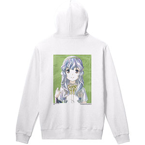 アニメ『「艦これ」いつかあの海で』 山雲 Ani-Art パーカー レディース XL