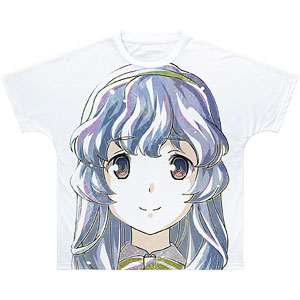 アニメ『「艦これ」いつかあの海で』 山雲 Ani-Art フルグラフィックTシャツ ユニセックス XXXL