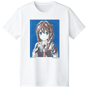 艦隊これくしょん Tシャツ フリーサイズ 漫画 アニメ 映画 ゲーム 艦これ 新品】艦隊これくしょん 大和＆武蔵＆雪風＆初月 公式tシャツ