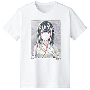 くちばし艦これ等、Tシャツ3点 夕立改二 フルカラーワークシャツ [艦隊これくしょん -艦これ