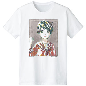 アニメ『「艦これ」いつかあの海で』 最上 Ani-Art Tシャツ レディース XXXL