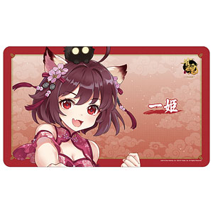 雀魂-じゃんたま- 描き起こしイラスト カーヴィ チャイナドレス
