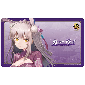 雀魂-じゃんたま- 描き起こしイラスト 一姫 チャイナドレスver