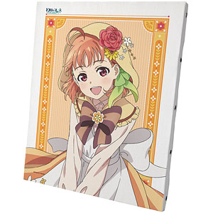 幻日のヨハネ -SUNSHINE in the MIRROR- 描き下ろしイラスト チカ 花祭り村娘ver. キャンバスボード