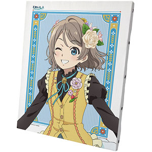 幻日のヨハネ -SUNSHINE in the MIRROR- 描き下ろしイラスト ヨウ 花祭り村娘ver. キャンバスボード