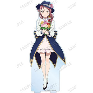 幻日のヨハネ -SUNSHINE in the MIRROR- 描き下ろしイラスト リコ 花祭り村娘ver. BIGアクリルスタンド