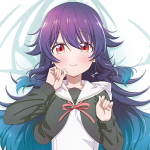 星屑テレパス V2 小ノ星海果&明内ユウ 抱き枕カバー