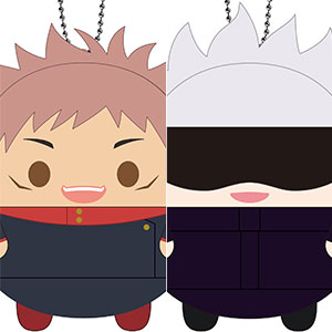 呪術廻戦 五条悟 家入硝子 黒井美里 11点セット 呪術廻戦 五条悟 家入