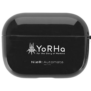 TVアニメ『NieR：Automata Ver1.1a』 ヨルハ部隊 AirPodsケース(対応機種/AirPods Pro2)