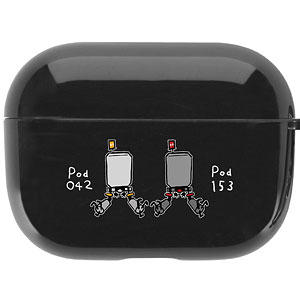 TVアニメ『NieR：Automata Ver1.1a』 ポッド042/153 デフォルメ AirPodsケース(対応機種/AirPods Pro2)